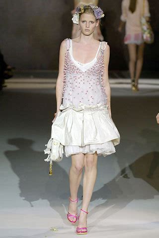 Louis Vuitton Spring 2007 Ready